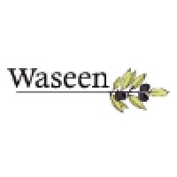 Waseen, Inc. Logo