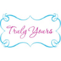 Truly Yours Logo