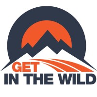 Get In The Wild Adventures Logo