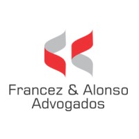 Francez E Alonso Advogados Logo