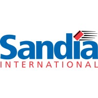 SANDIA INTERNATIONAL INC. Logo