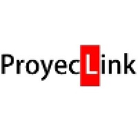 ProyecLink Ingenieros Logo