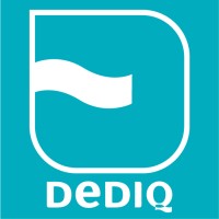 Dediq Logo