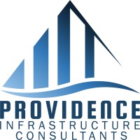 Providence Infrastructure Consultants Logo