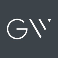 Grey Vector Creative Logo