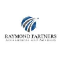 Raymond Partners Logo