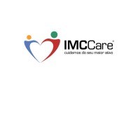 Imc Care Solutions Administradora E Corretora De Seguros Logo