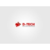 D-Tech Business Solutions Logo