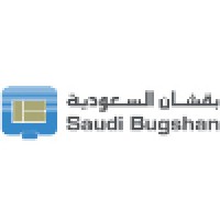 Saudi Bugshan Company Logo