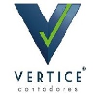 Vertice Contadores Associados Logo