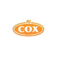 RJ Cox Logo