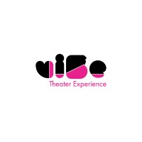 viBe Theater Experience Logo