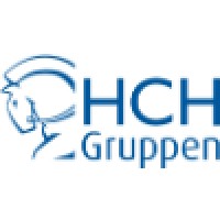 HCH Gruppen A/S Logo