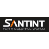 SANTINT Logo