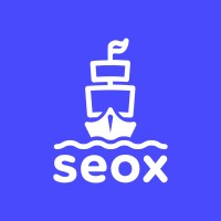 Seox | Inteligência digital para Publishers Logo