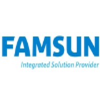 FAMSUN (Muyang Holdings) Logo
