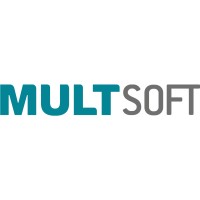 Multsoft Desenvolvimento de Sistemas Logo