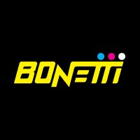 Bonetti Pubblicità Srl Logo