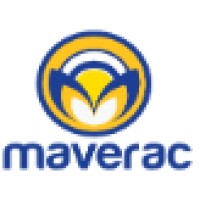 Maverac Logo