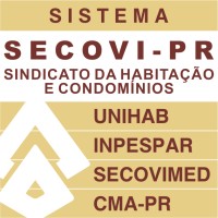 SISTEMA SECOVI-PR Logo