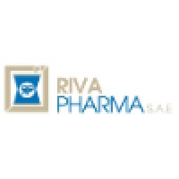 Riva Pharma Logo
