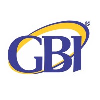 Rede GBI Logo