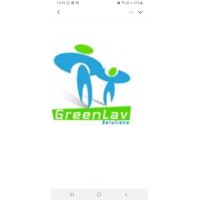 Greenlav Lavanderia Clínica e Hospitalar Logo