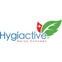 HYGIACTIVE Logo