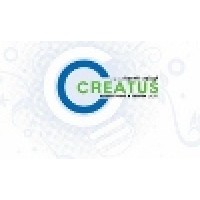 Creatus Advertising, Design & Digital Printing LLC Logo