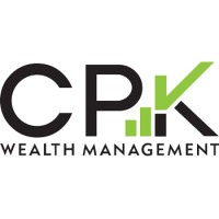 CPK Wealth Management Logo