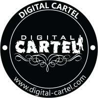 Digital Cartel (DC) Logo