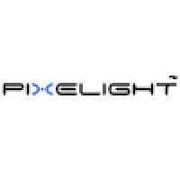 PIXELIGHT - Visuall Group Logo