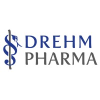 DREHM Pharma GmbH Logo