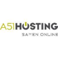 A51 Hosting Logo