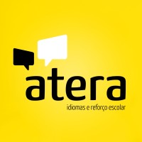 ATERA Idiomas Logo