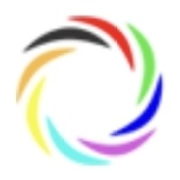 Elektror Color - Pintura Eletrostatica Logo