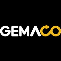 GEMACO-PIPING Logo
