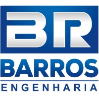 BR Barros Engenharia | Projeto Estrutural Logo