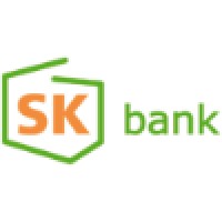 SK bank Logo