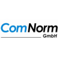 ComNorm GmbH Logo