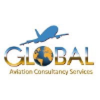 Global Aviation Consultancy Services Logo