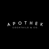 Apothek Cocktails & Co. Logo