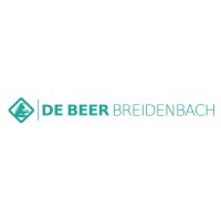 De Beer Breidenbach GmbH Logo