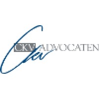 CKV Advocaten Logo