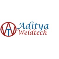 Aditya Weldtech Logo