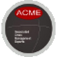ACME srl Logo