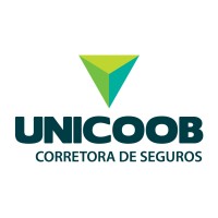 Unicoob Corretora de Seguros Logo