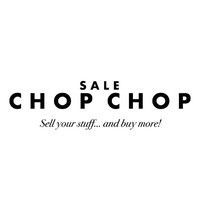 SaleChopChop Logo