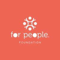 For People Foundation Logo