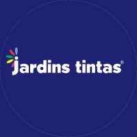 Jardins Tintas® Logo